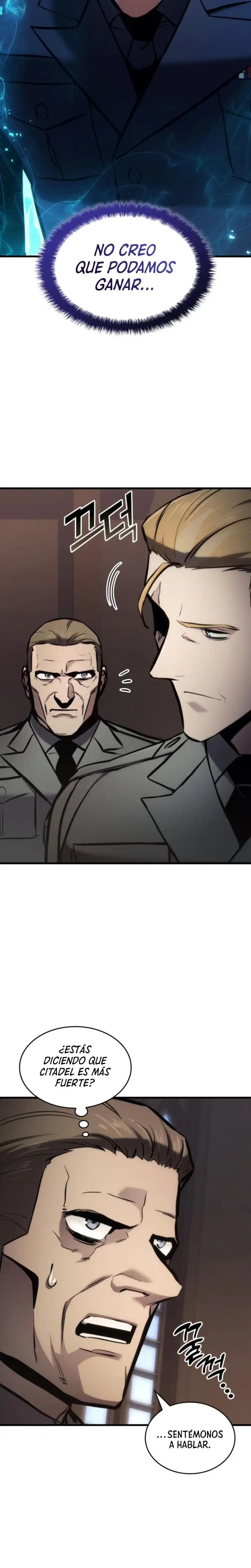 Asesino de Dragones Capitulo 145 página 7