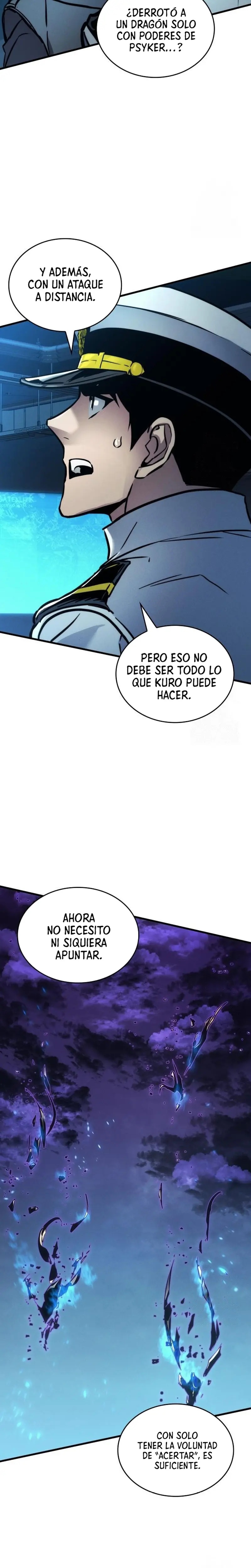 Asesino de Dragones Capitulo 146 página 10