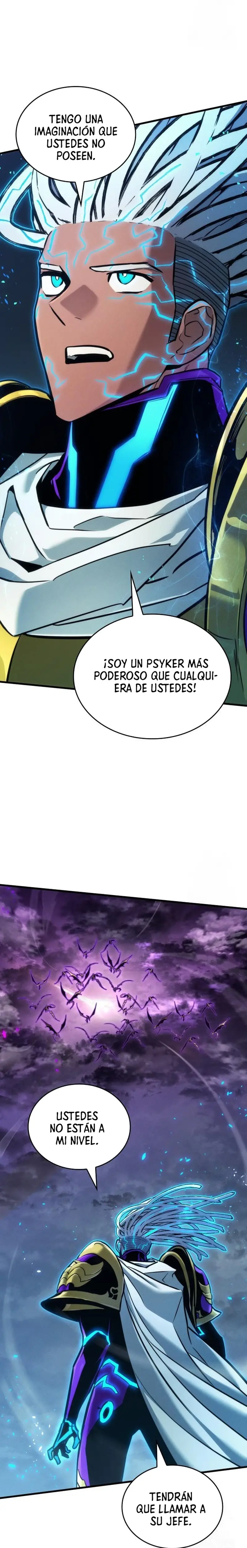 Asesino de Dragones Capitulo 146 página 11