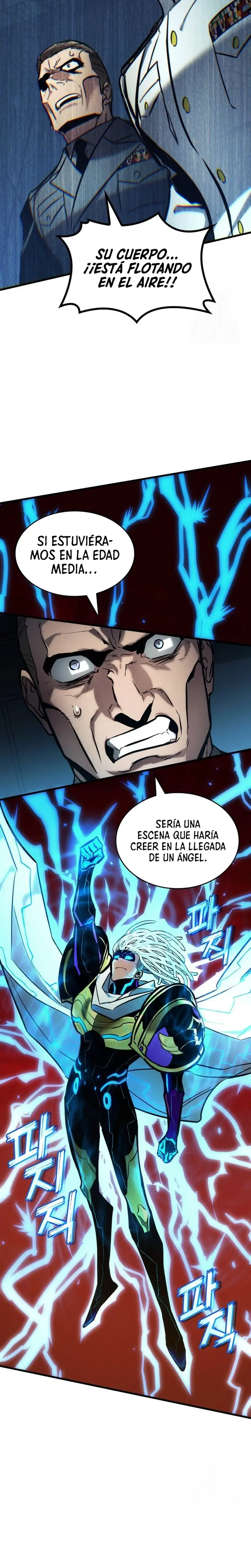 Asesino de Dragones Capitulo 146 página 26