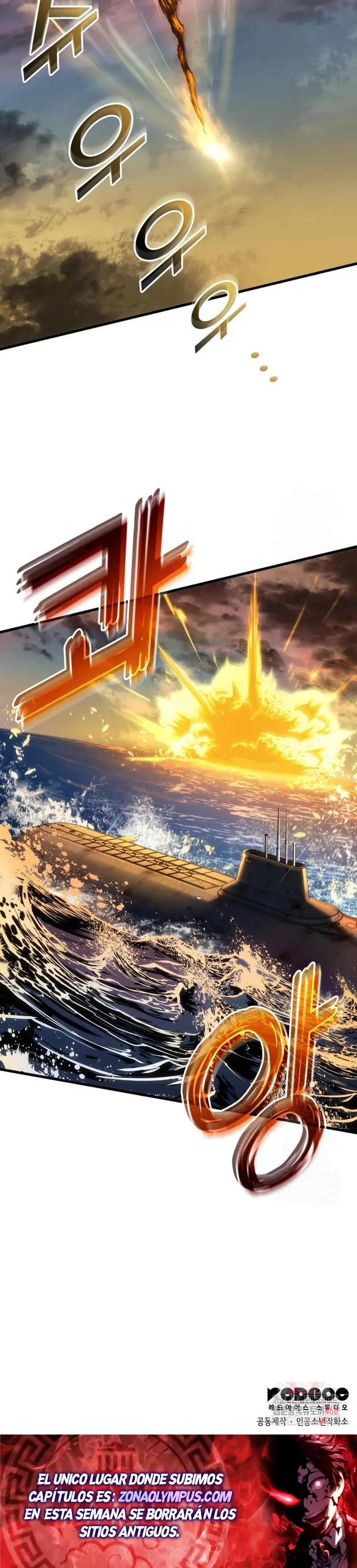 Asesino de Dragones Capitulo 146 página 29
