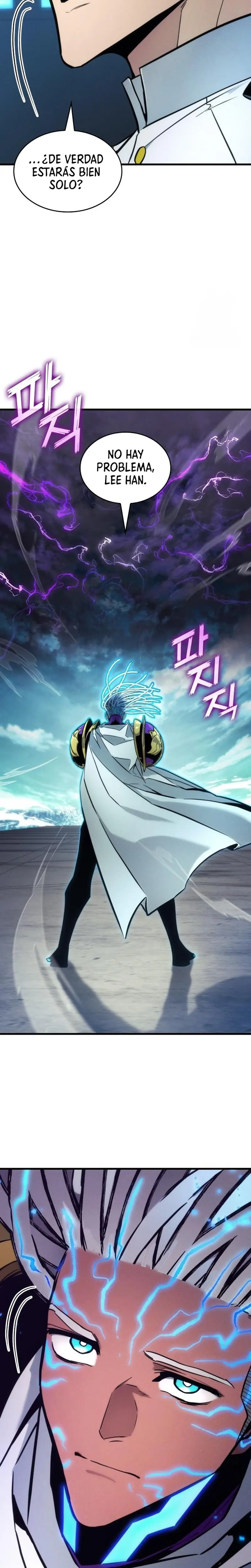 Asesino de Dragones Capitulo 146 página 4