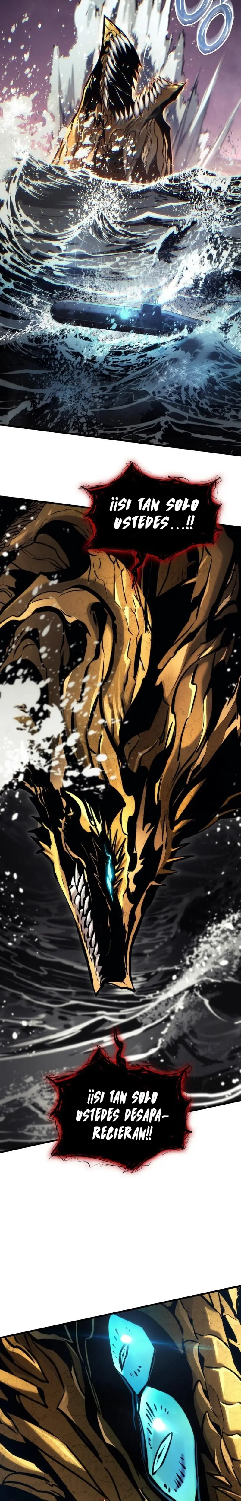 Asesino de Dragones Capitulo 147 página 10
