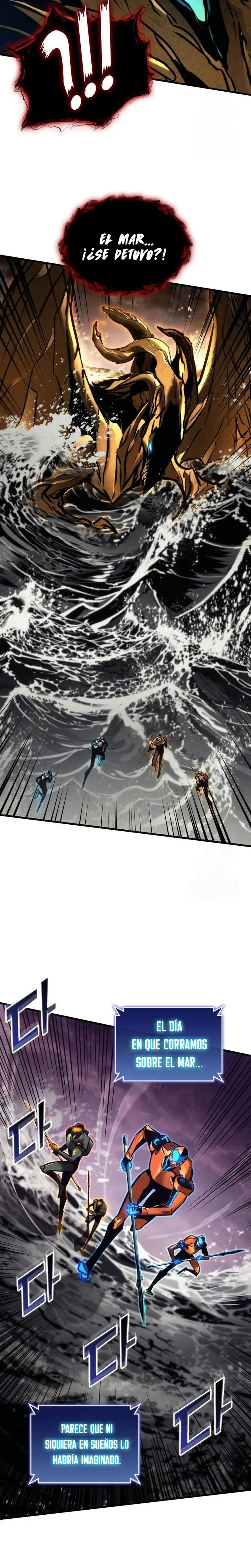 Asesino de Dragones Capitulo 147 página 11