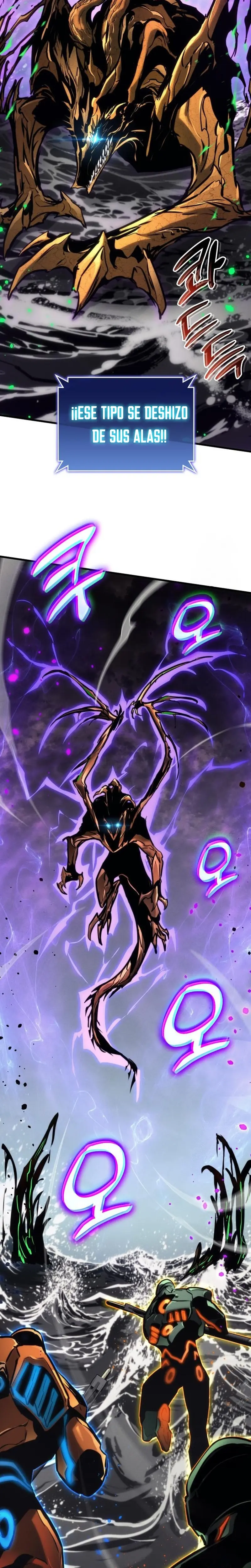 Asesino de Dragones Capitulo 147 página 14