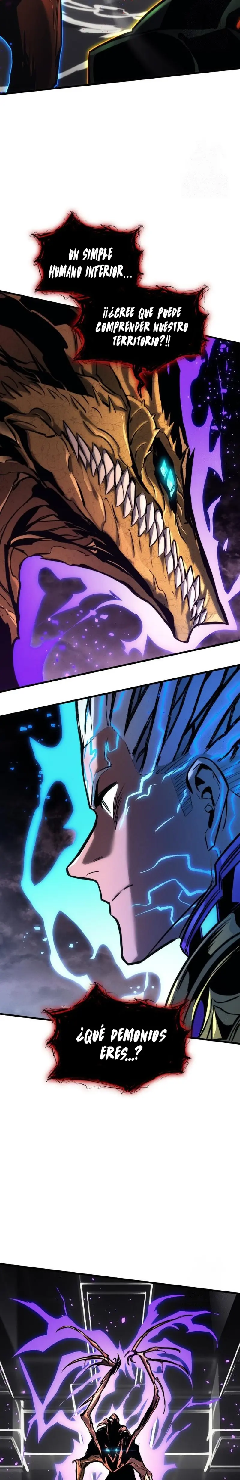Asesino de Dragones Capitulo 147 página 15