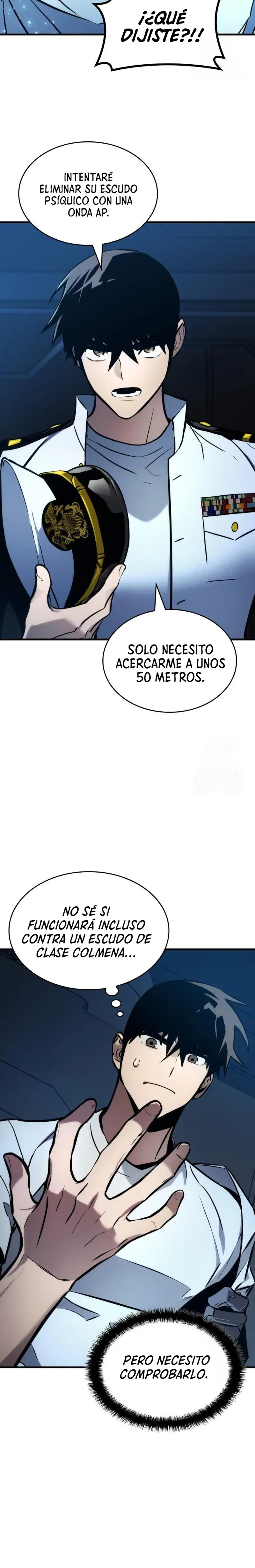Asesino de Dragones Capitulo 147 página 22