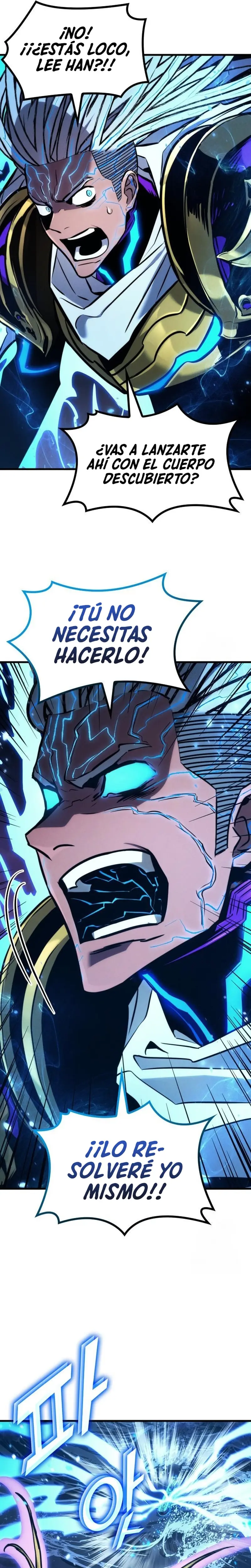 Asesino de Dragones Capitulo 147 página 23