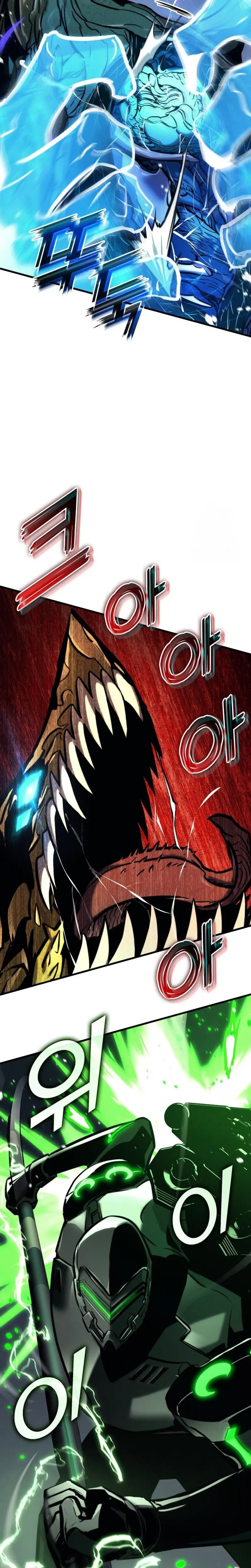 Asesino de Dragones Capitulo 147 página 27