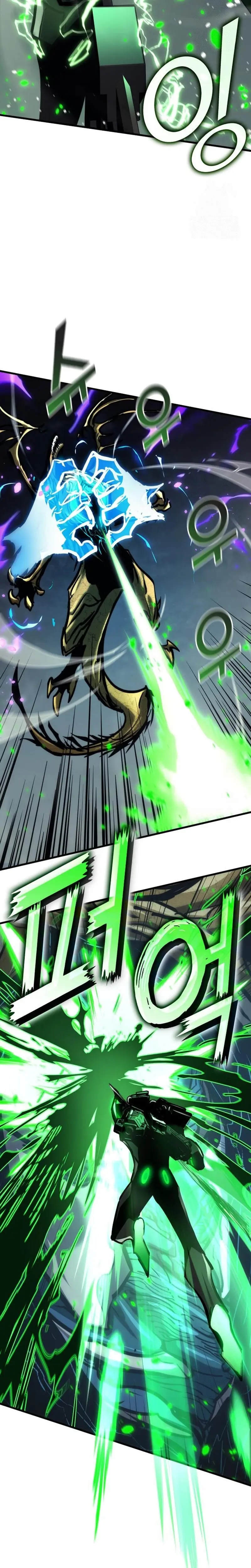 Asesino de Dragones Capitulo 147 página 28