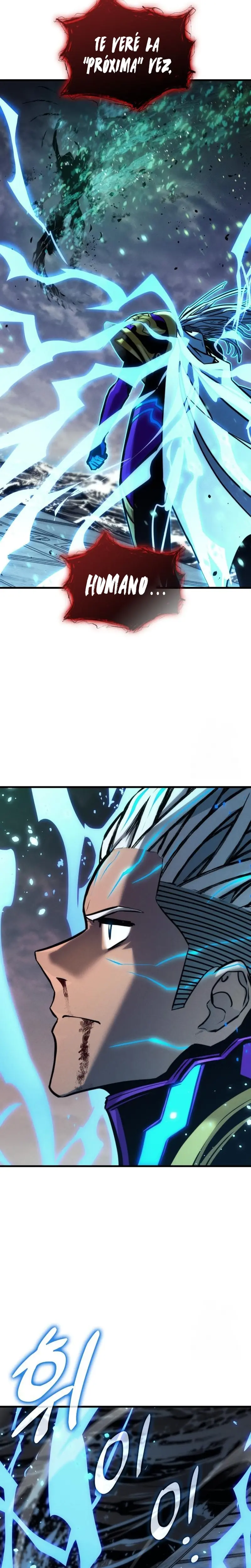 Asesino de Dragones Capitulo 147 página 30