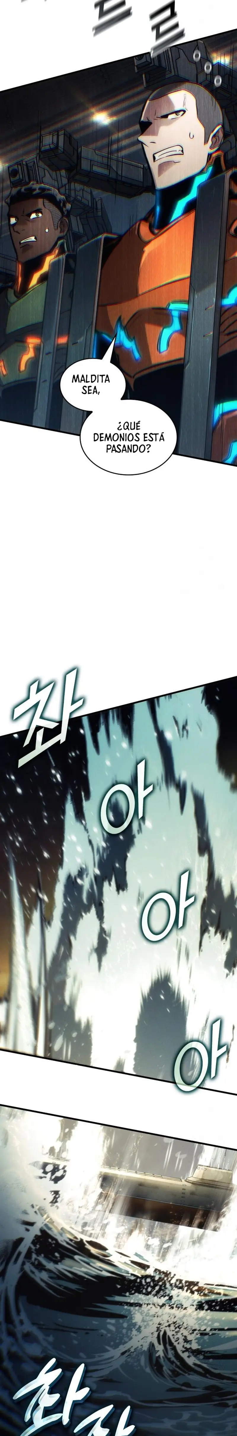 Asesino de Dragones Capitulo 147 página 7
