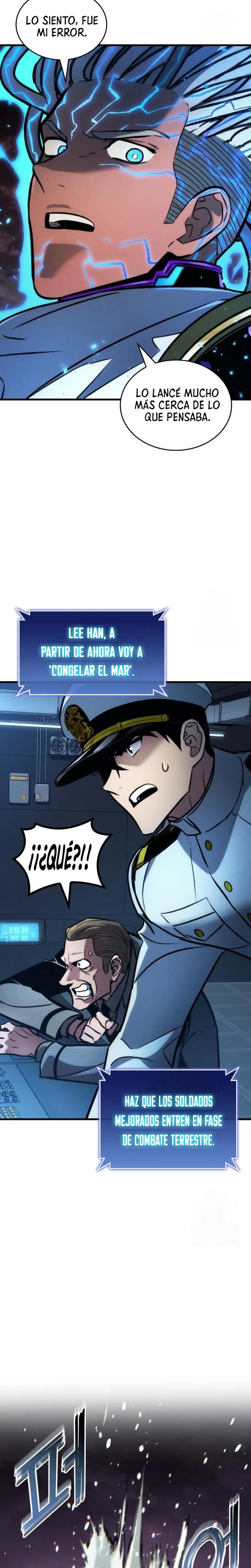 Asesino de Dragones Capitulo 147 página 9