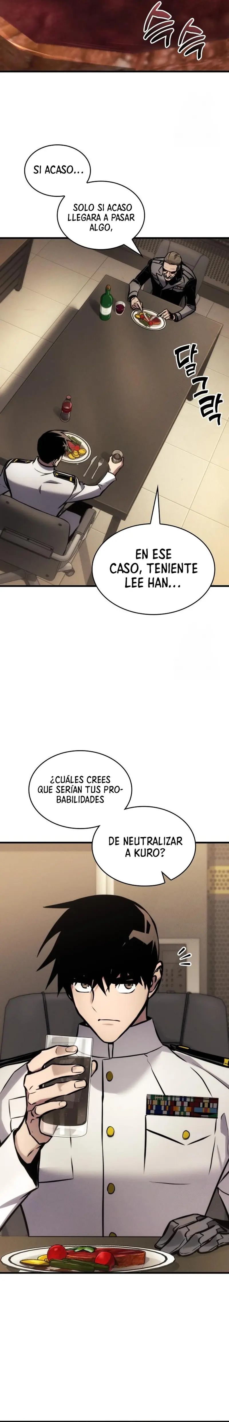 Asesino de Dragones Capitulo 148 página 15