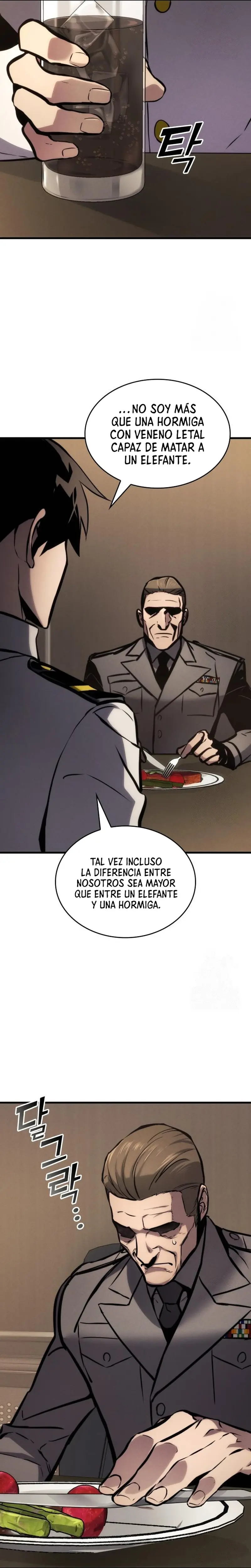 Asesino de Dragones Capitulo 148 página 16