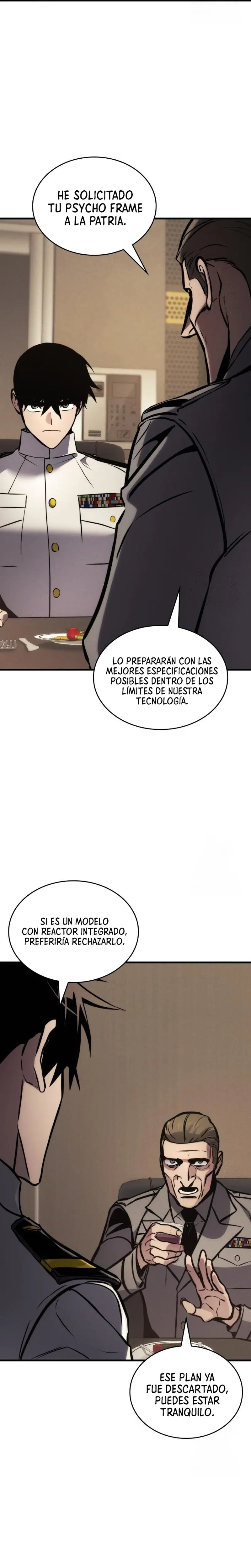 Asesino de Dragones Capitulo 148 página 17