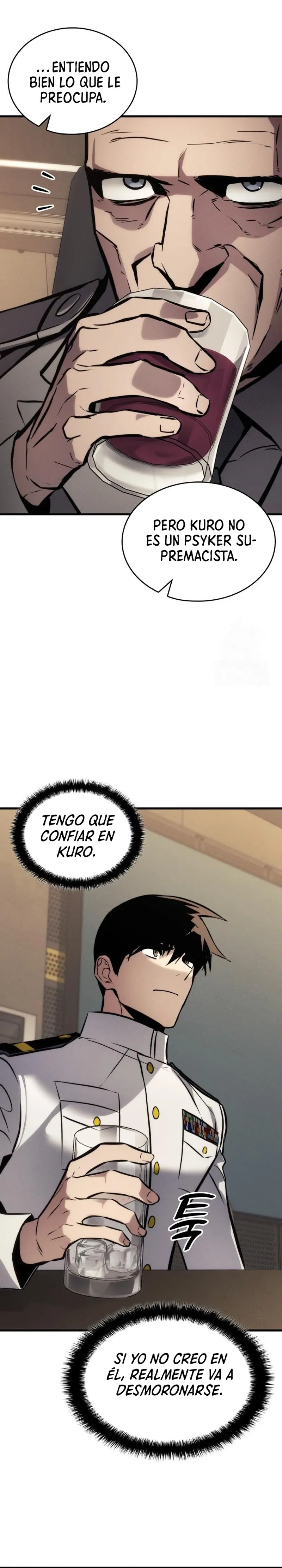 Asesino de Dragones Capitulo 148 página 18