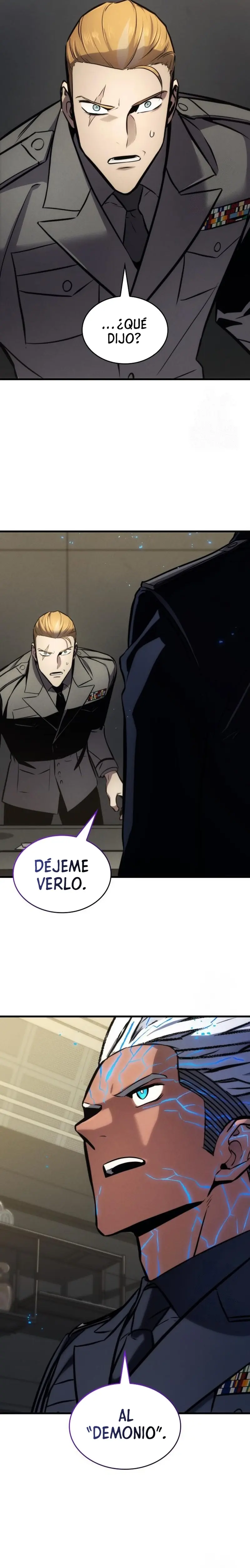 Asesino de Dragones Capitulo 148 página 20