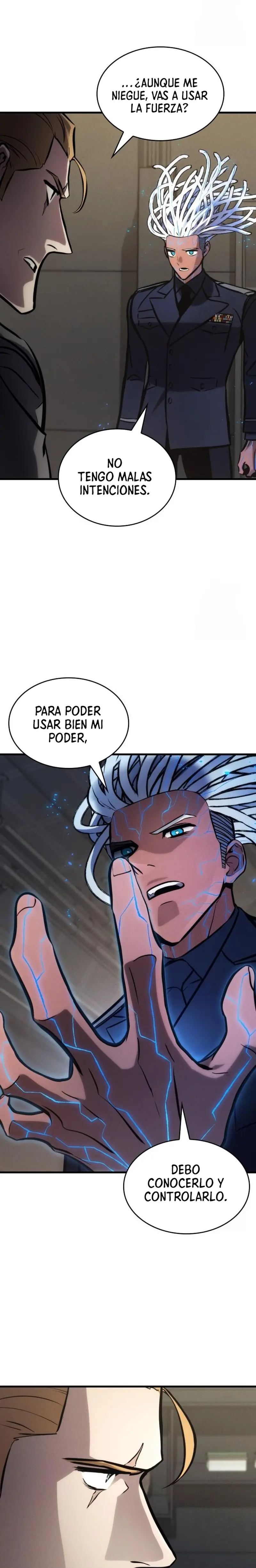 Asesino de Dragones Capitulo 148 página 21