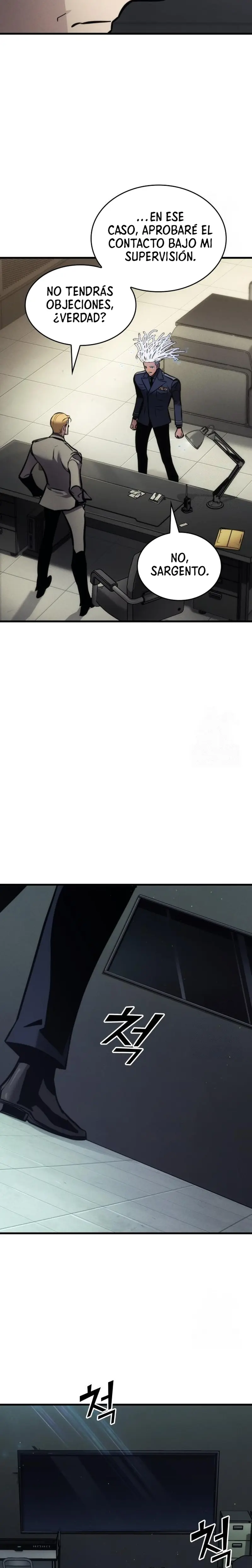 Asesino de Dragones Capitulo 148 página 22