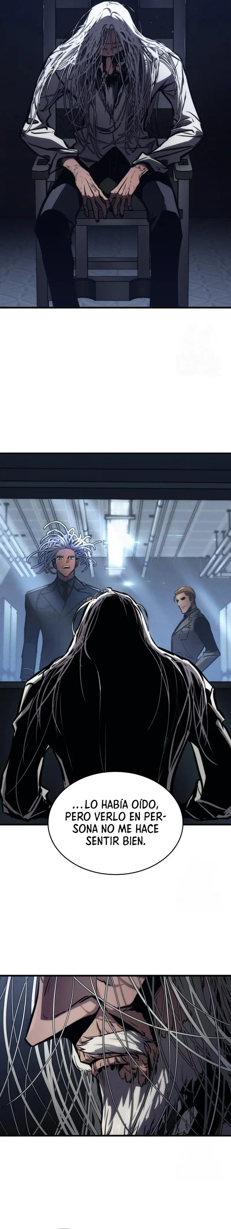 Asesino de Dragones Capitulo 148 página 24