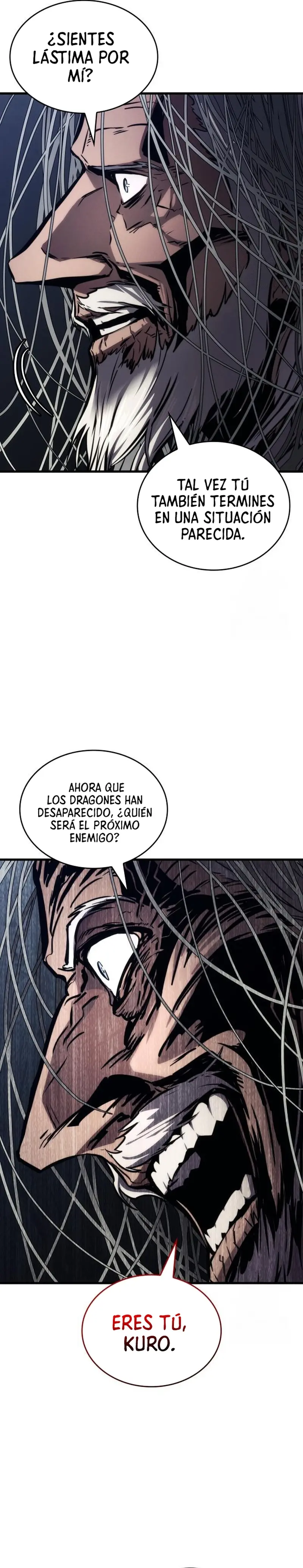 Asesino de Dragones Capitulo 148 página 25