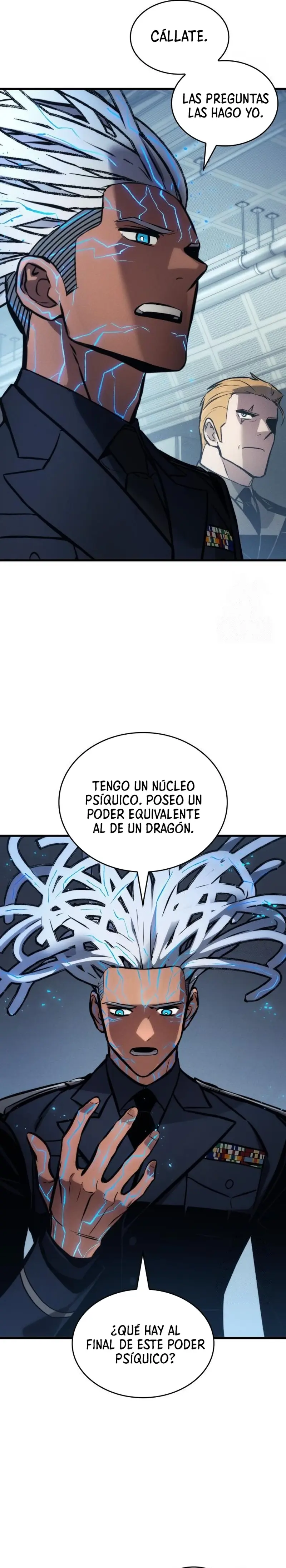Asesino de Dragones Capitulo 148 página 26