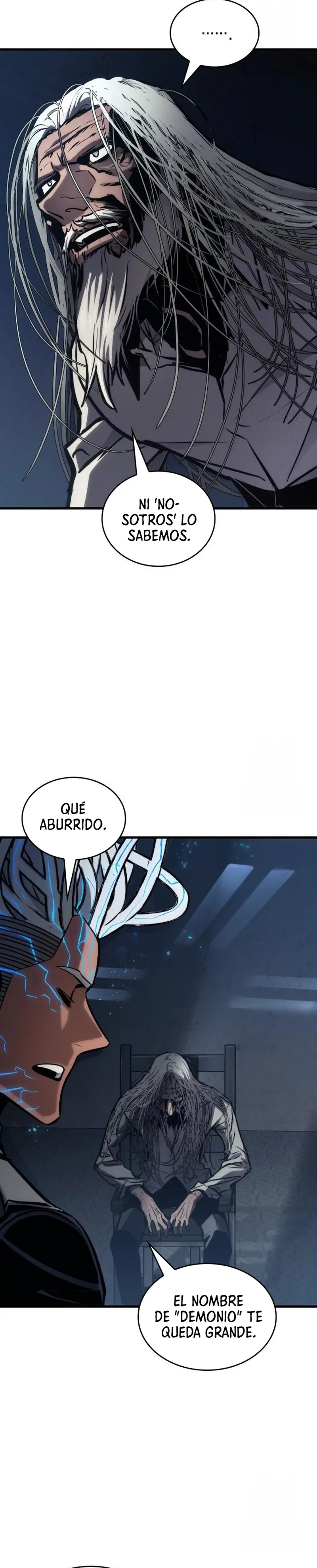 Asesino de Dragones Capitulo 148 página 27