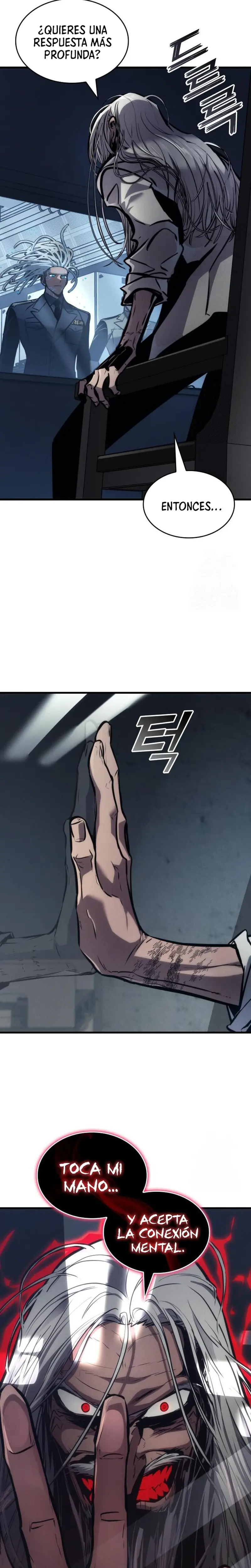 Asesino de Dragones Capitulo 148 página 28