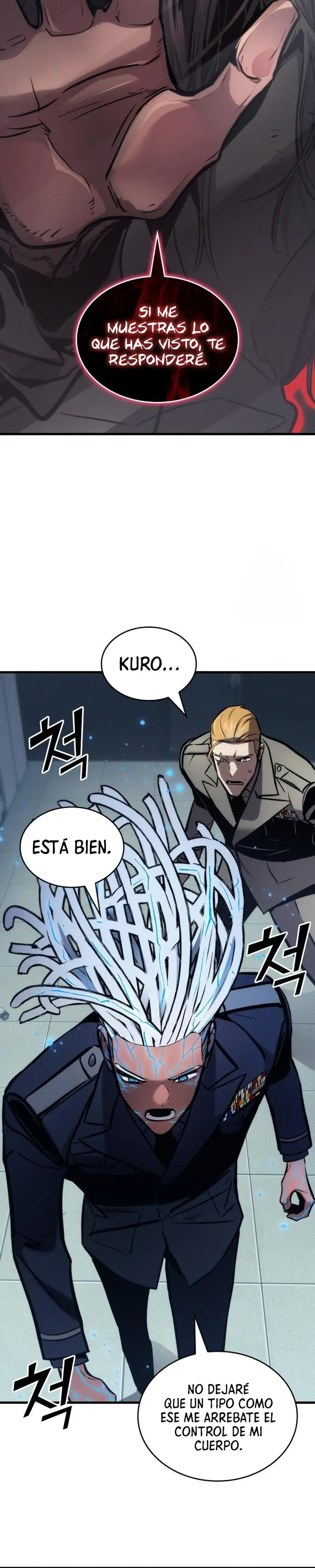 Asesino de Dragones Capitulo 148 página 29