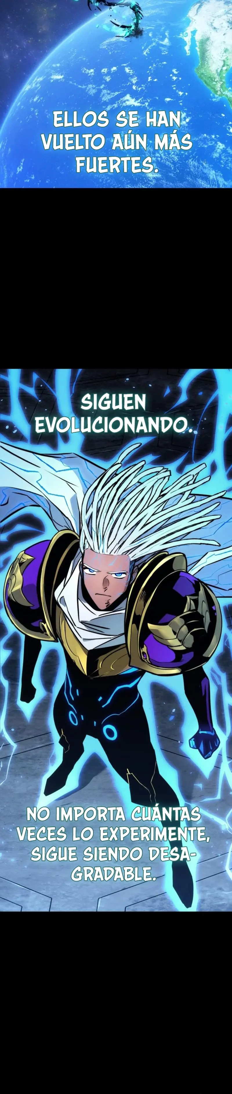 Asesino de Dragones Capitulo 148 página 3
