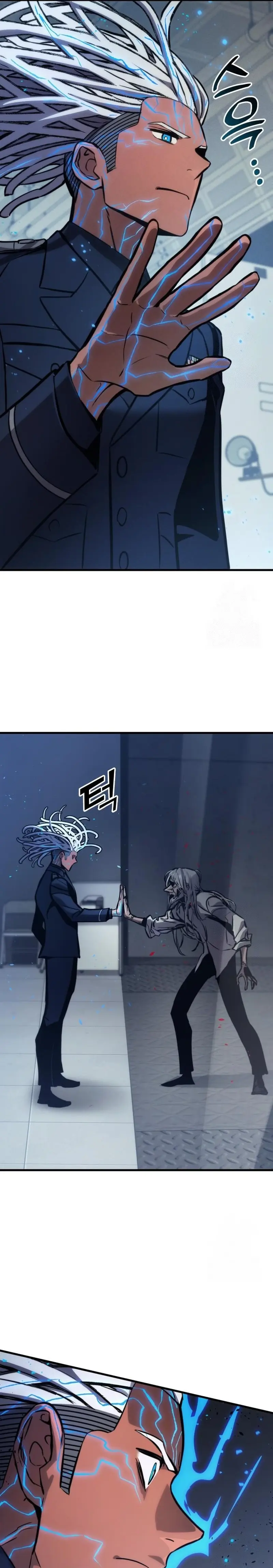 Asesino de Dragones Capitulo 148 página 30