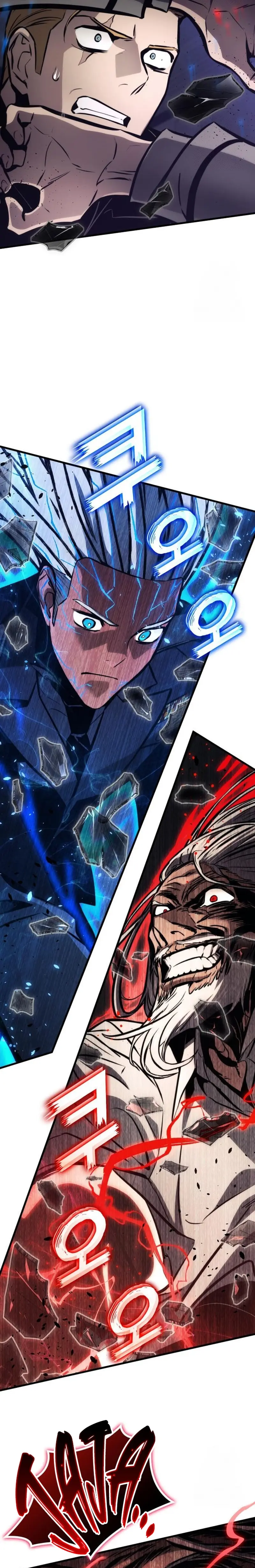 Asesino de Dragones Capitulo 148 página 32