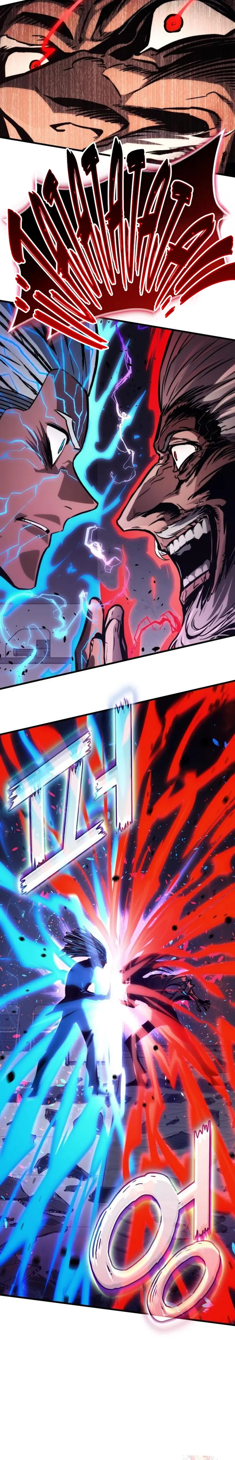 Asesino de Dragones Capitulo 148 página 33