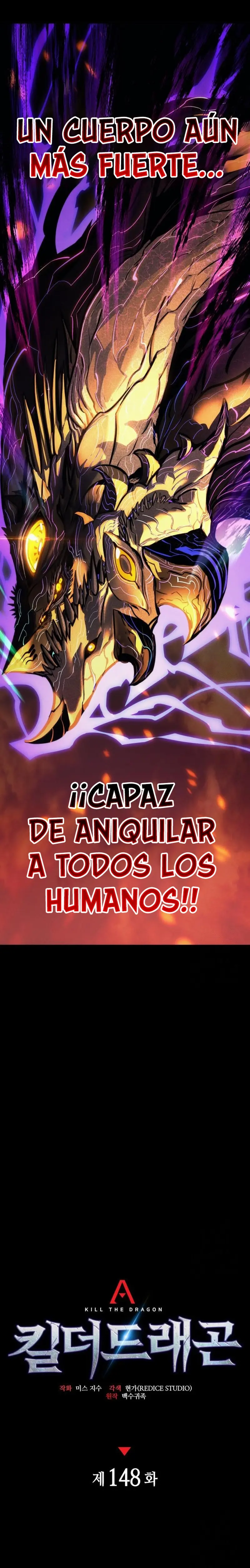 Asesino de Dragones Capitulo 148 página 5