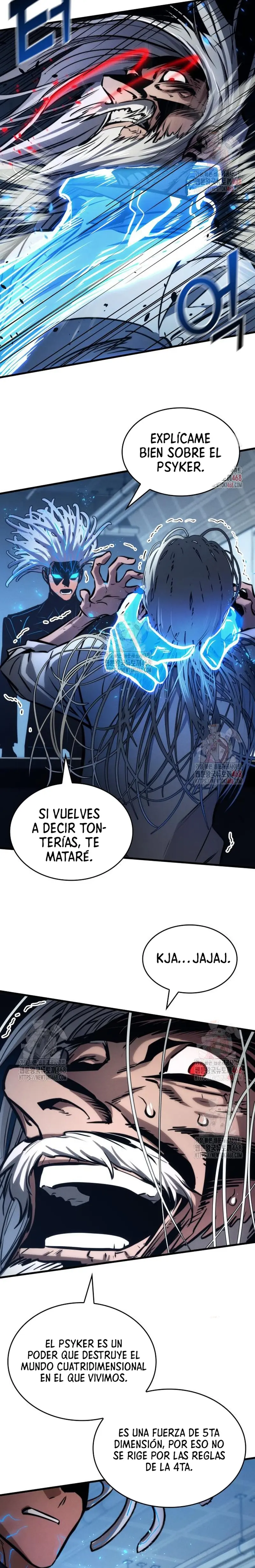 Asesino de Dragones Capitulo 149 página 13