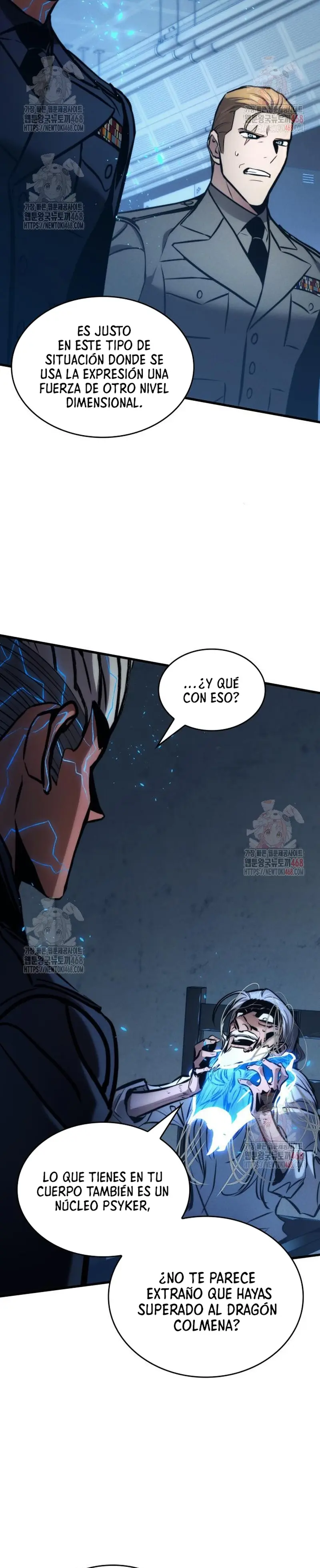 Asesino de Dragones Capitulo 149 página 14