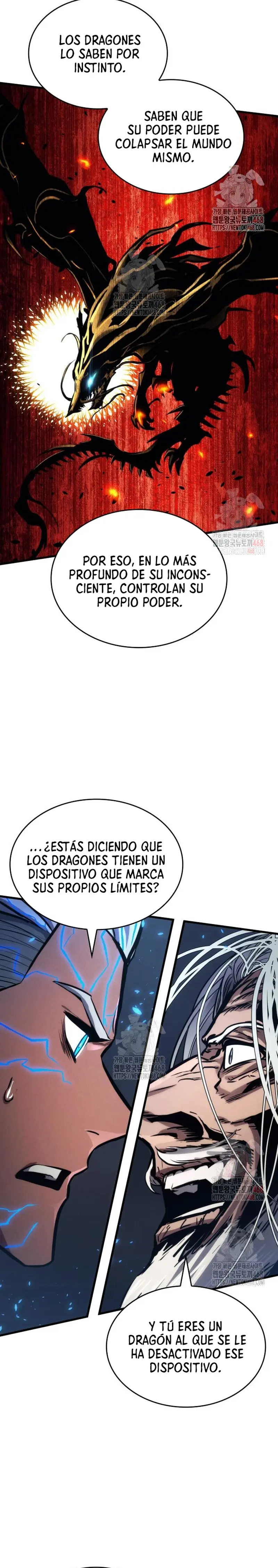 Asesino de Dragones Capitulo 149 página 15
