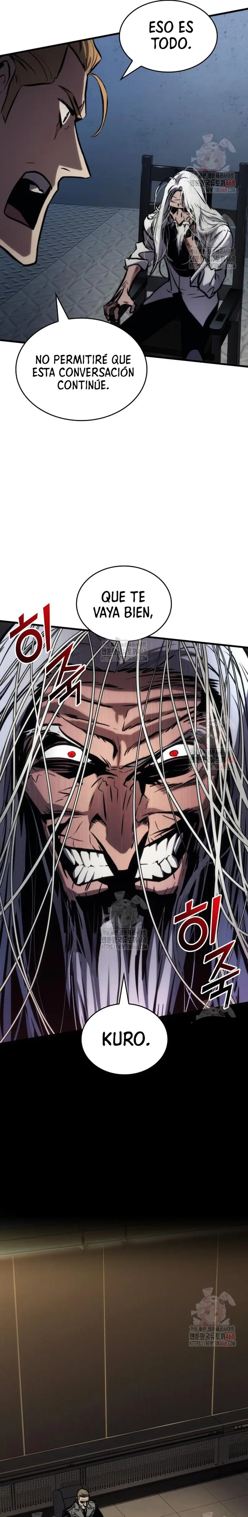 Asesino de Dragones Capitulo 149 página 18