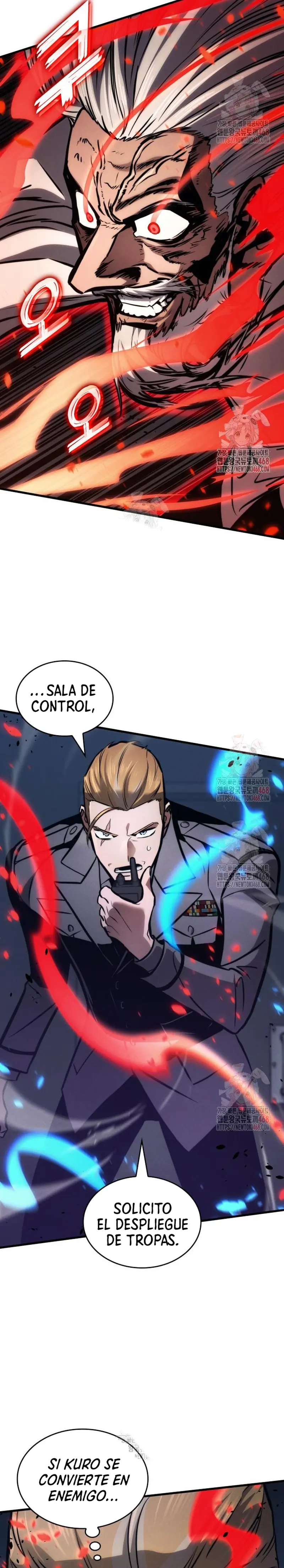 Asesino de Dragones Capitulo 149 página 2