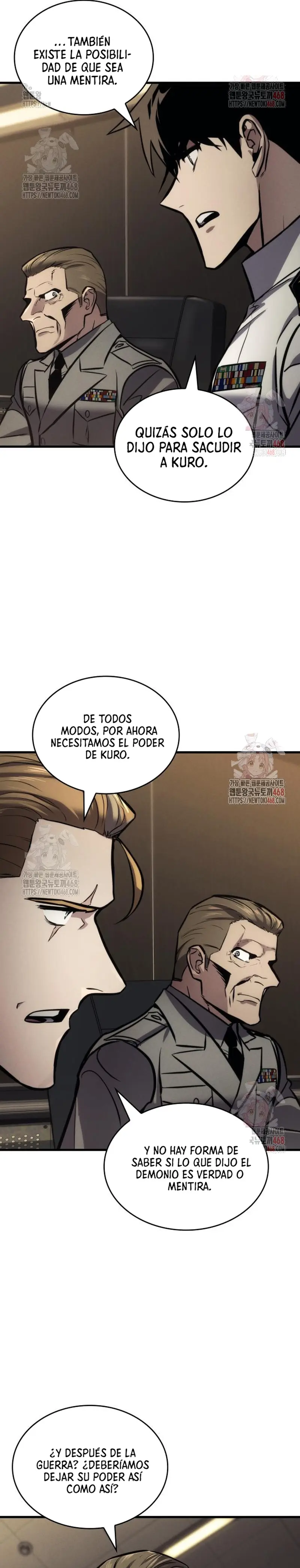 Asesino de Dragones Capitulo 149 página 20
