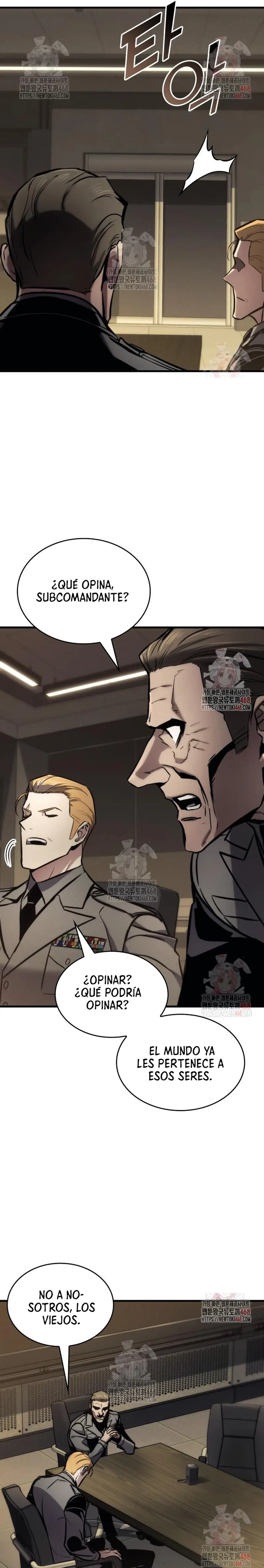 Asesino de Dragones Capitulo 149 página 22