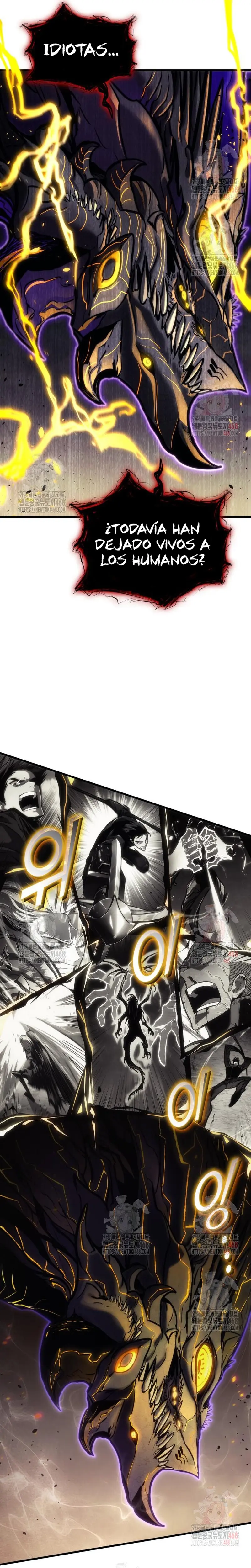 Asesino de Dragones Capitulo 149 página 28