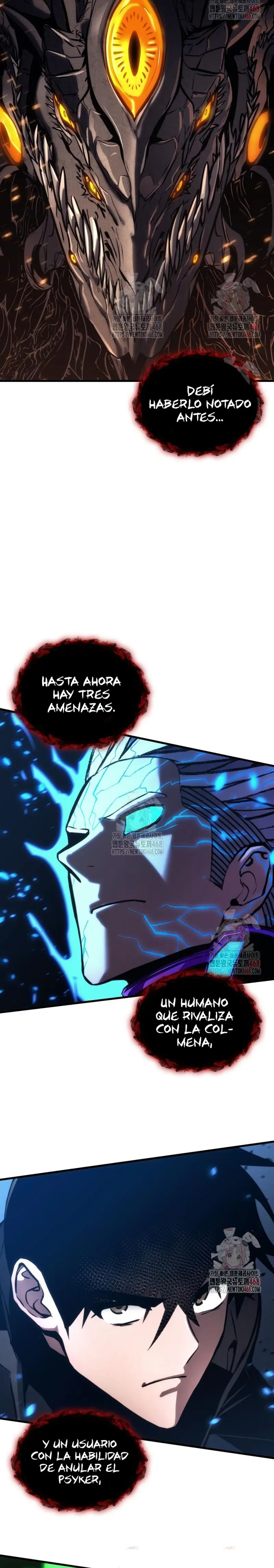 Asesino de Dragones Capitulo 149 página 35