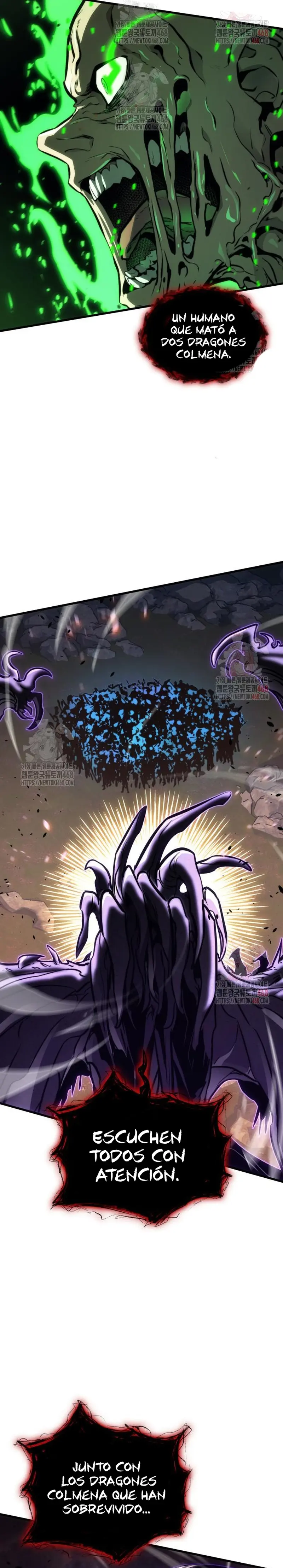 Asesino de Dragones Capitulo 149 página 36