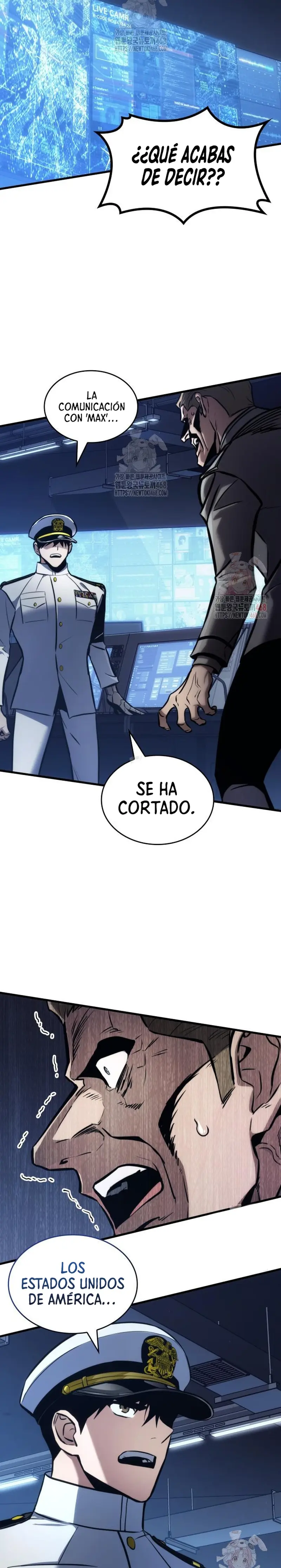 Asesino de Dragones Capitulo 149 página 39