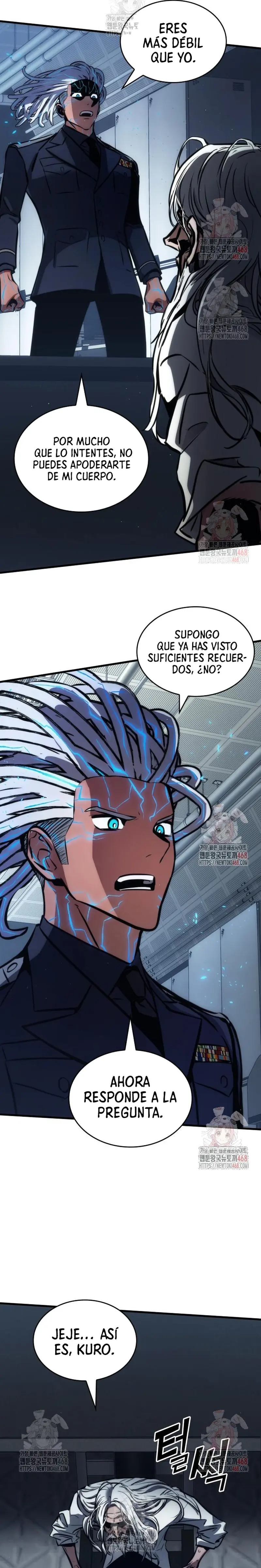 Asesino de Dragones Capitulo 149 página 9