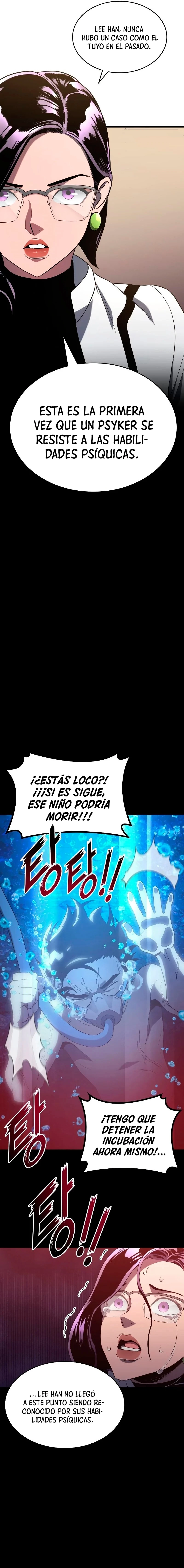 Asesino de Dragones Capitulo 15 página 11