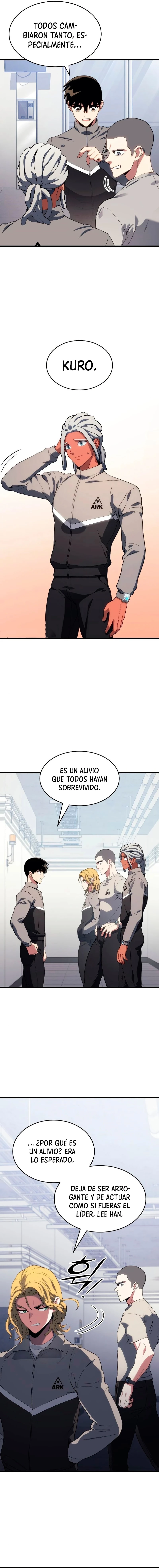 Asesino de Dragones Capitulo 15 página 15