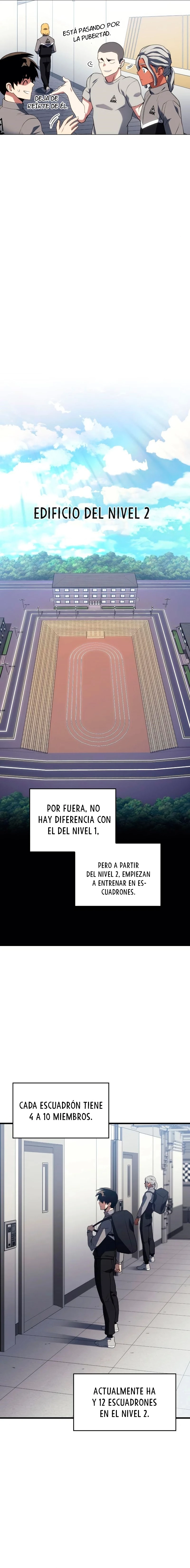 Asesino de Dragones Capitulo 15 página 16